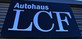 Logo Autohaus LCF GmbH & Co. KG